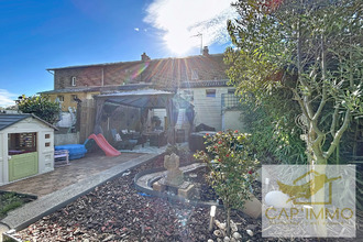 achat maison magny-en-vexin 95420