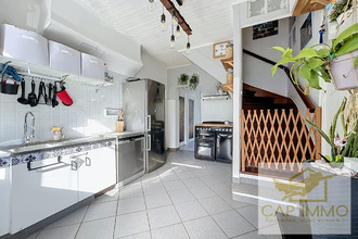 achat maison magny-en-vexin 95420
