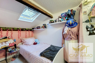 achat maison magny-en-vexin 95420
