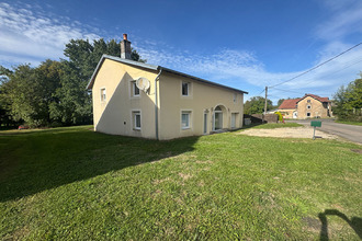 achat maison magny-jobert 70200