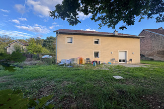 achat maison magny-jobert 70200