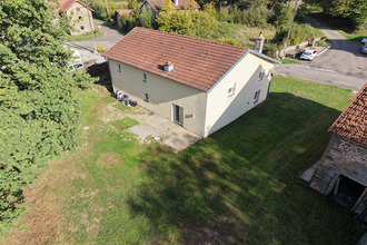 achat maison magny-jobert 70200