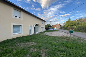 achat maison magny-jobert 70200