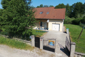 achat maison magny-jobert 70200