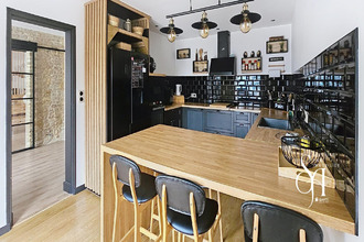 achat maison magny-la-campagne 14270
