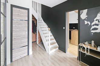 achat maison magny-la-campagne 14270