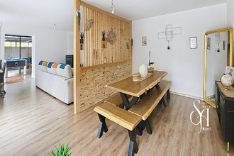 achat maison magny-la-campagne 14270