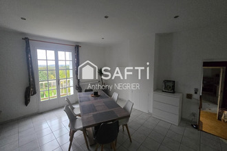 achat maison magny-le-desert 61600