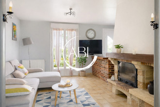 achat maison magny-le-desert 61600