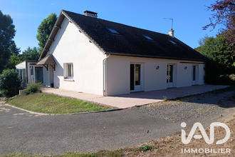 achat maison magny-le-desert 61600