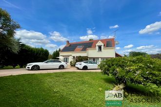 achat maison magny-le-hongre 77700