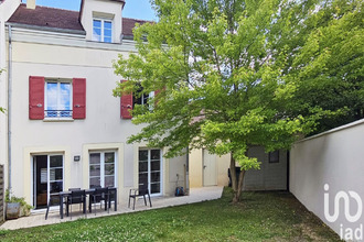 achat maison magny-le-hongre 77700