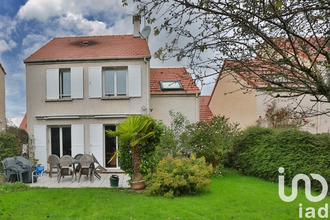 achat maison magny-le-hongre 77700