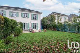 achat maison magny-le-hongre 77700