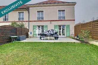 achat maison magny-le-hongre 77700