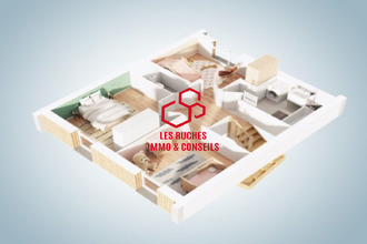 achat maison magny-le-hongre 77700