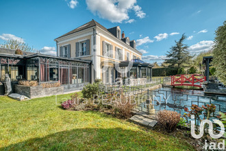 achat maison magny-le-hongre 77700
