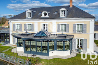 achat maison magny-le-hongre 77700