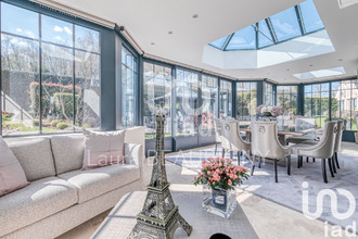 achat maison magny-le-hongre 77700