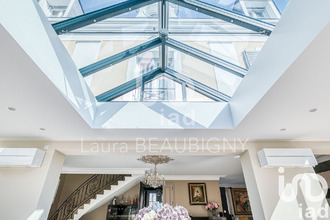 achat maison magny-le-hongre 77700