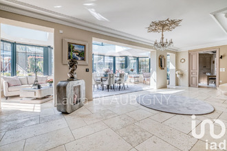 achat maison magny-le-hongre 77700