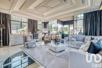 achat maison magny-le-hongre 77700