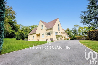 achat maison magny-le-hongre 77700