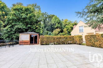 achat maison magny-le-hongre 77700