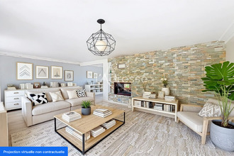 achat maison magny-le-hongre 77700