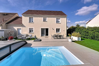 achat maison magny-le-hongre 77700