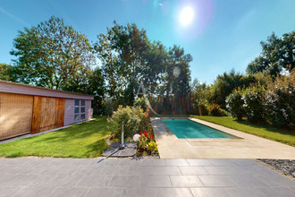 achat maison magny-le-hongre 77700