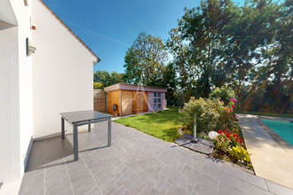 achat maison magny-le-hongre 77700