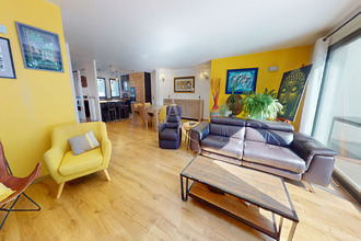 achat maison magny-le-hongre 77700