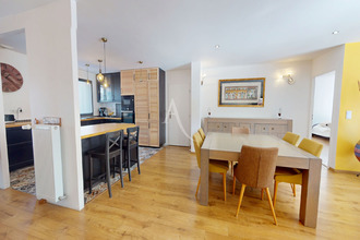 achat maison magny-le-hongre 77700