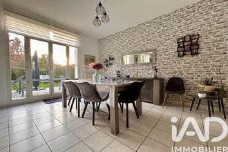 achat maison magny-le-hongre 77700