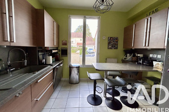 achat maison magny-le-hongre 77700