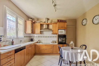 achat maison magny-le-hongre 77700