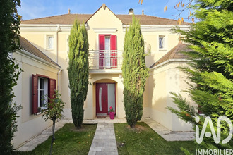 achat maison magny-le-hongre 77700