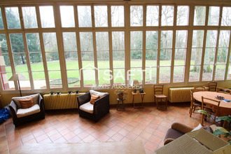 achat maison magny-le-hongre 77700