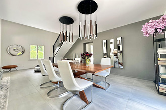 achat maison magny-le-hongre 77700