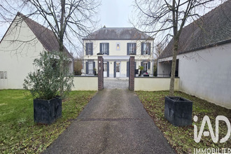 achat maison magny-le-hongre 77700
