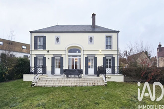 achat maison magny-le-hongre 77700