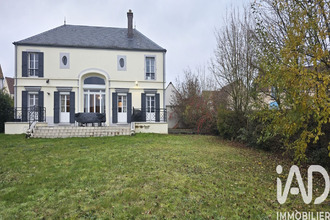 achat maison magny-le-hongre 77700