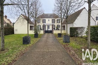 achat maison magny-le-hongre 77700