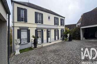 achat maison magny-le-hongre 77700