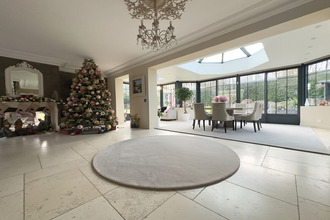 achat maison magny-le-hongre 77700