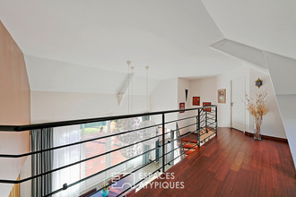 achat maison magny-le-hongre 77700