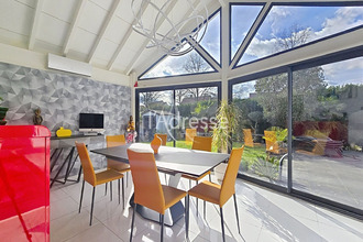 achat maison magny-le-hongre 77700