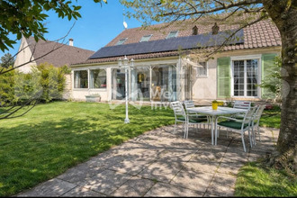 achat maison magny-le-hongre 77700