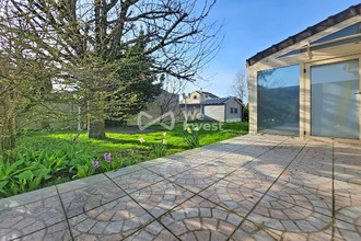 achat maison magny-le-hongre 77700